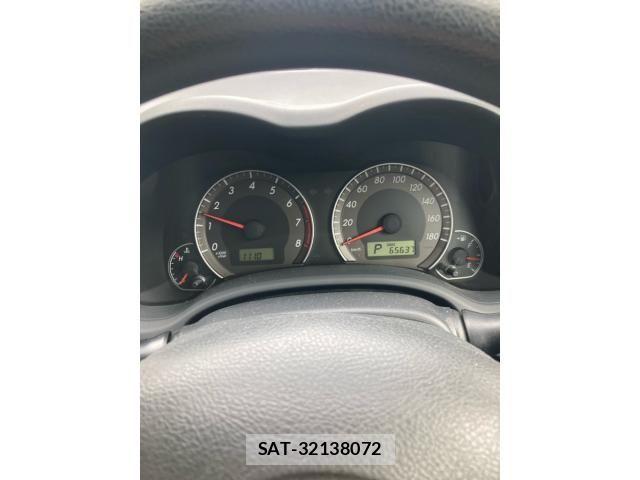 Toyota COROLLA FIELDER 2010-06 8438012-13