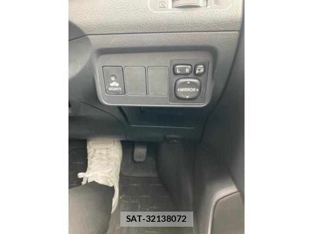 Toyota COROLLA FIELDER 2010-06 8438012-15