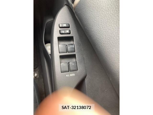 Toyota COROLLA FIELDER 2010-06 8438012-16