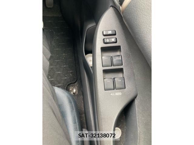 Toyota COROLLA FIELDER 2010-06 8438012-17
