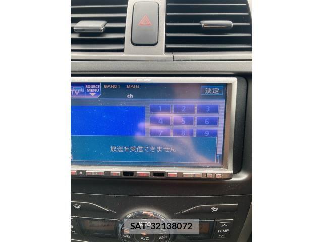 Toyota COROLLA FIELDER 2010-06 8438012-20