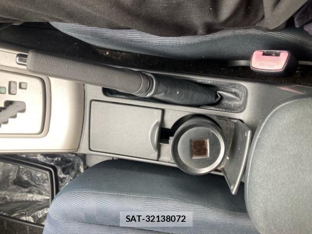Toyota COROLLA FIELDER 2010-06 8438012-23