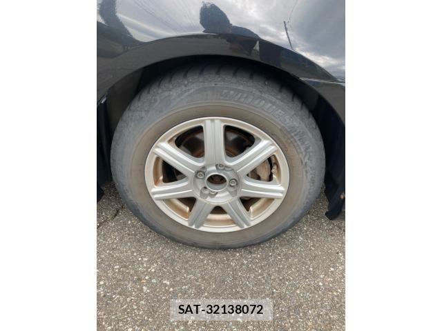 Toyota COROLLA FIELDER 2010-06 8438012-25