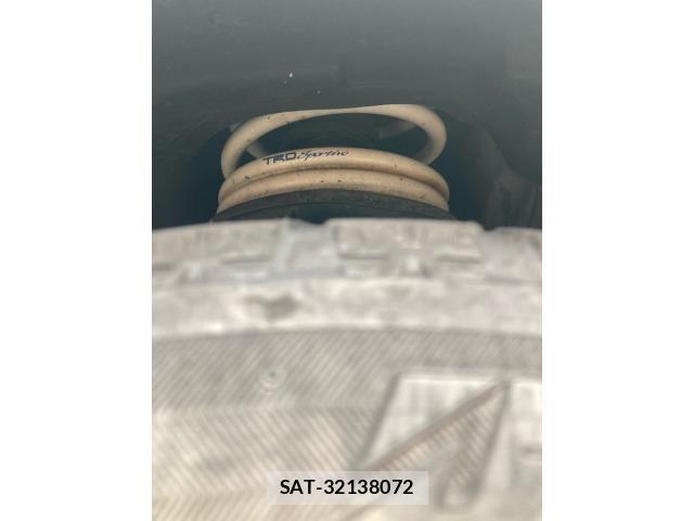 Toyota COROLLA FIELDER 2010-06 8438012-26