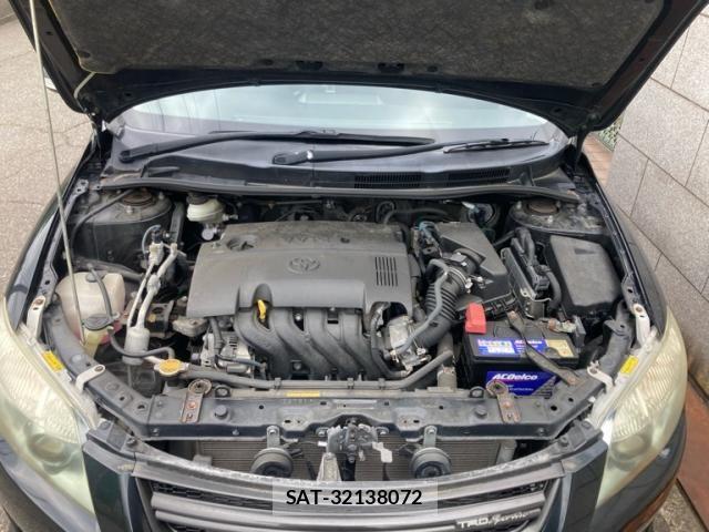 Toyota COROLLA FIELDER 2010-06 8438012-27