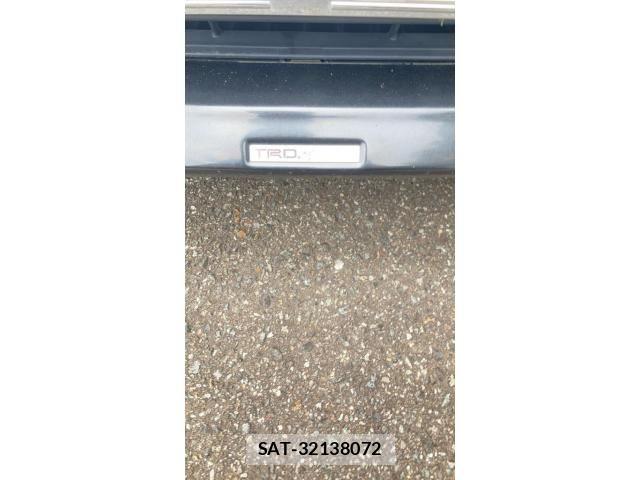 Toyota COROLLA FIELDER 2010-06 8438012-28