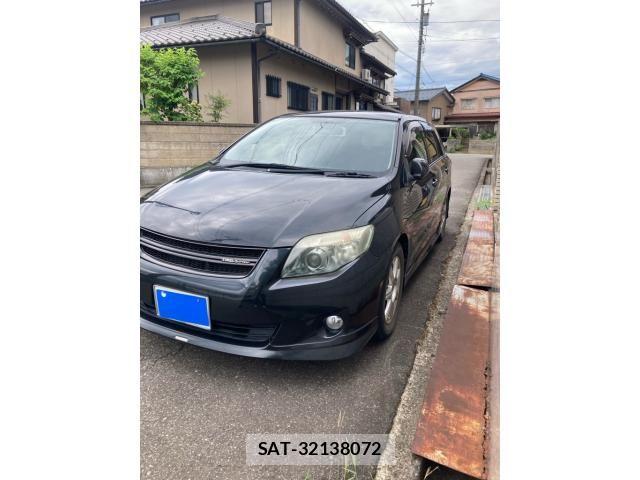 Toyota COROLLA FIELDER 2010-06 8438012-2