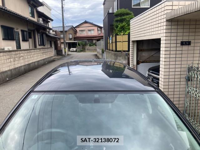 Toyota COROLLA FIELDER 2010-06 8438012-5