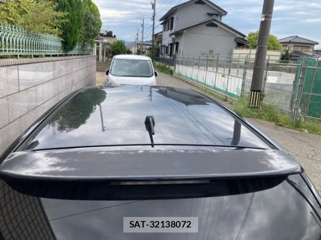 Toyota COROLLA FIELDER 2010-06 8438012-6
