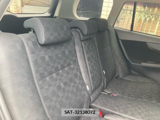 Toyota COROLLA FIELDER 2010-06 8438012-7
