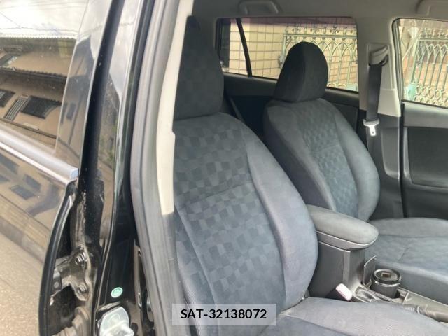 Toyota COROLLA FIELDER 2010-06 8438012-8
