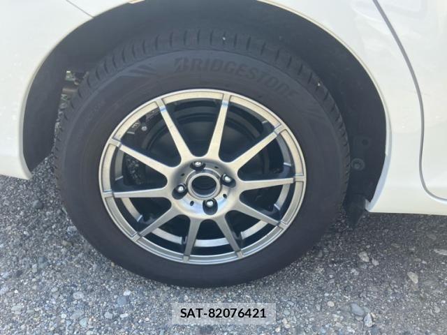 Toyota COROLLA FIELDER 2018-11 8457191-9