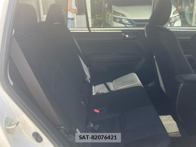 Toyota COROLLA FIELDER 2018-11 8457191-10