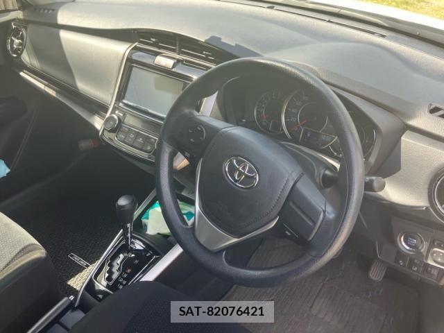 Toyota COROLLA FIELDER 2018-11 8457191-14