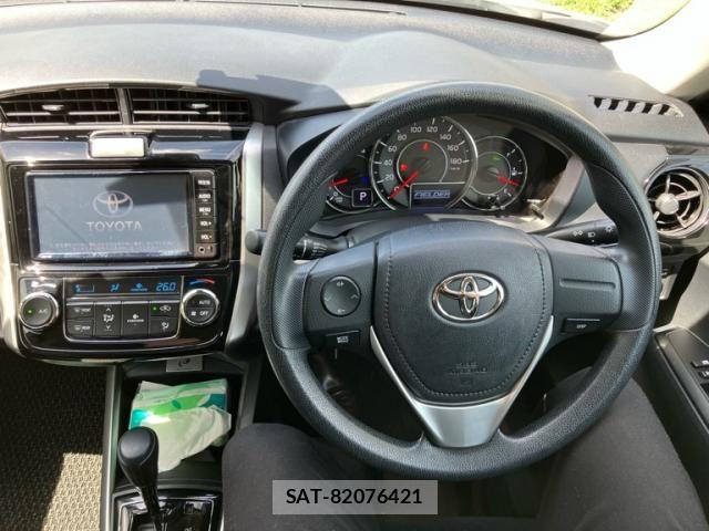 Toyota COROLLA FIELDER 2018-11 8457191-15