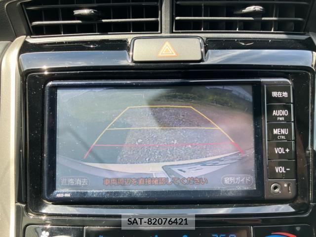 Toyota COROLLA FIELDER 2018-11 8457191-18