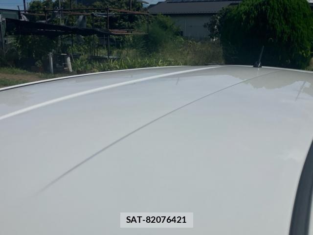 Toyota COROLLA FIELDER 2018-11 8457191-5
