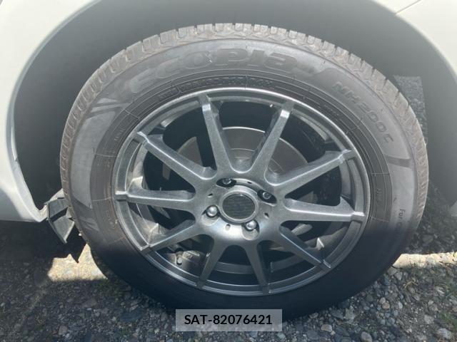 Toyota COROLLA FIELDER 2018-11 8457191-6