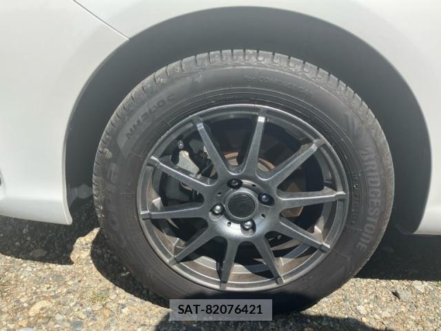 Toyota COROLLA FIELDER 2018-11 8457191-7