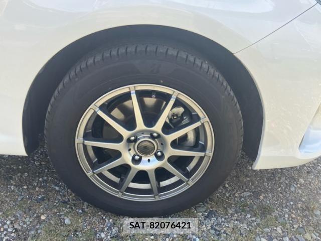 Toyota COROLLA FIELDER 2018-11 8457191-8