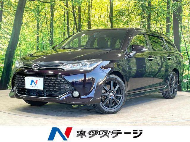 Toyota COROLLA FIELDER 2015-05 8457190-0