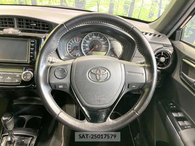 Toyota COROLLA FIELDER 2015-05 8457190-10