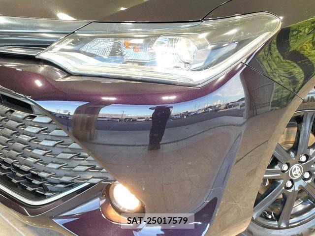 Toyota COROLLA FIELDER 2015-05 8457190-11