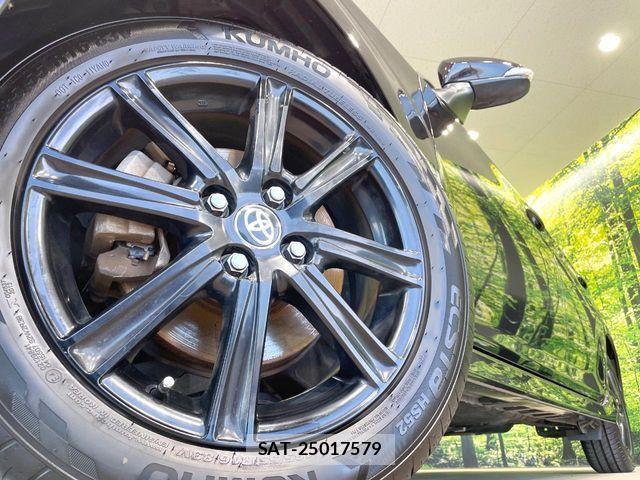 Toyota COROLLA FIELDER 2015-05 8457190-12