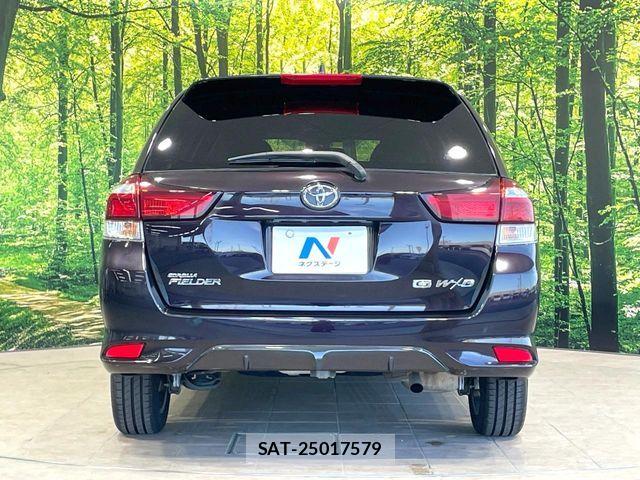 Toyota COROLLA FIELDER 2015-05 8457190-14