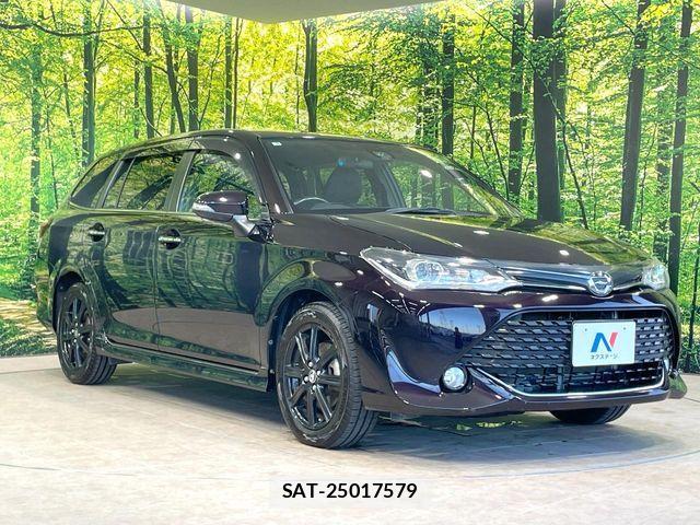 Toyota COROLLA FIELDER 2015-05 8457190-15