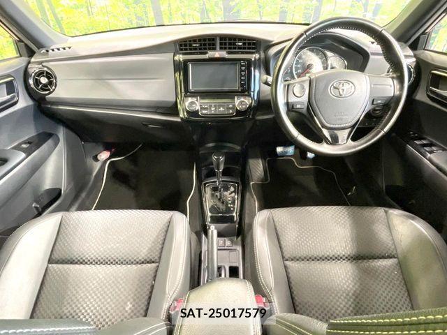 Toyota COROLLA FIELDER 2015-05 8457190-1