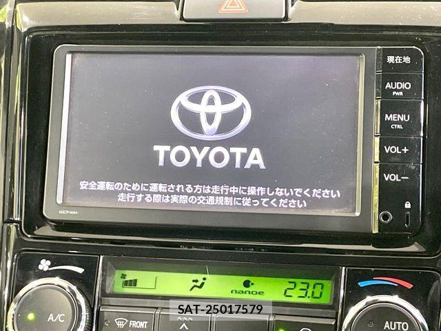 Toyota COROLLA FIELDER 2015-05 8457190-3