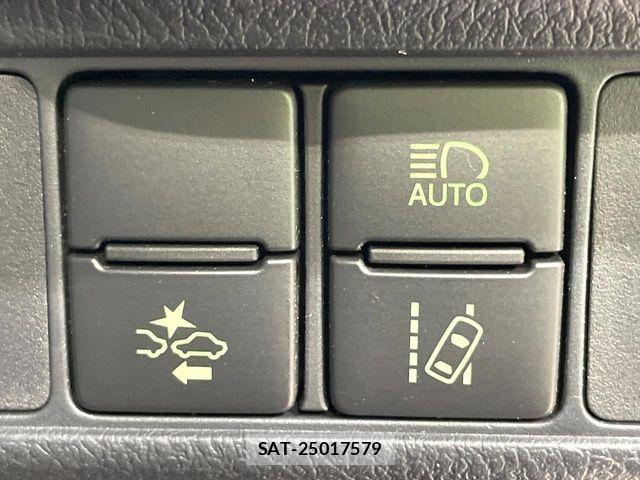 Toyota COROLLA FIELDER 2015-05 8457190-6
