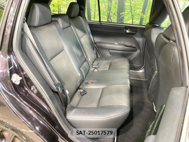 Toyota COROLLA FIELDER 2015-05 8457190-8