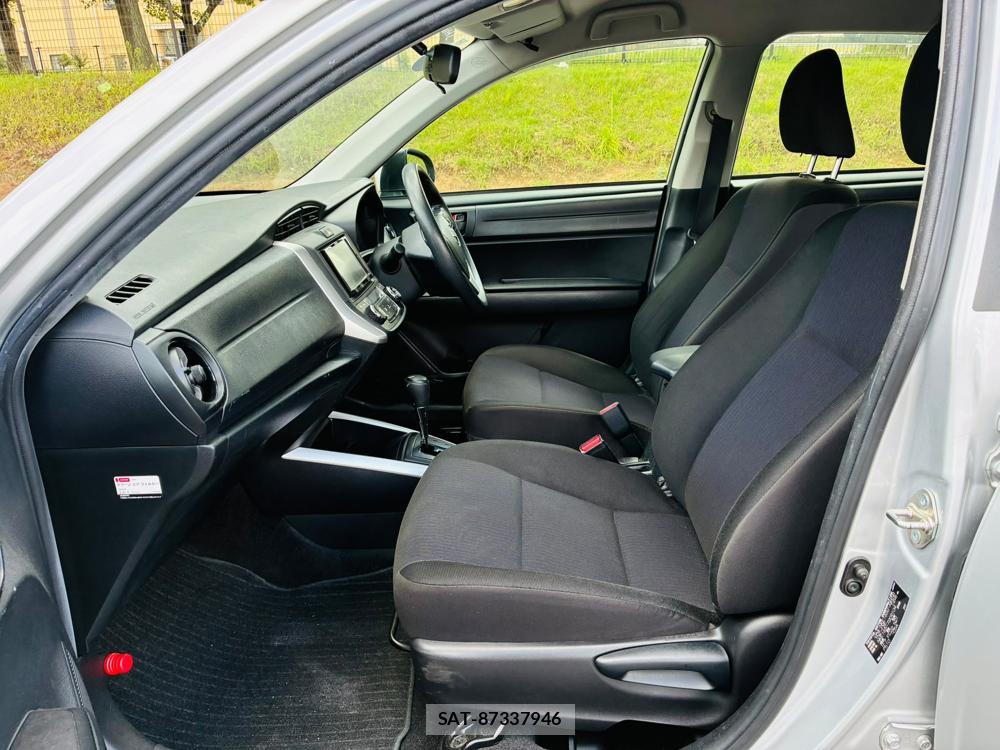 Toyota COROLLA FIELDER 2019-03 8298899-10