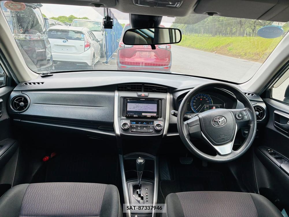 Toyota COROLLA FIELDER 2019-03 8298899-12