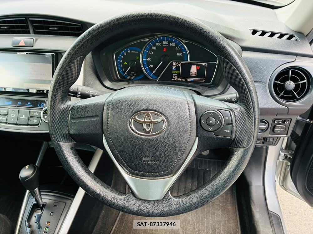 Toyota COROLLA FIELDER 2019-03 8298899-14