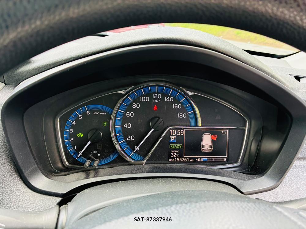 Toyota COROLLA FIELDER 2019-03 8298899-15