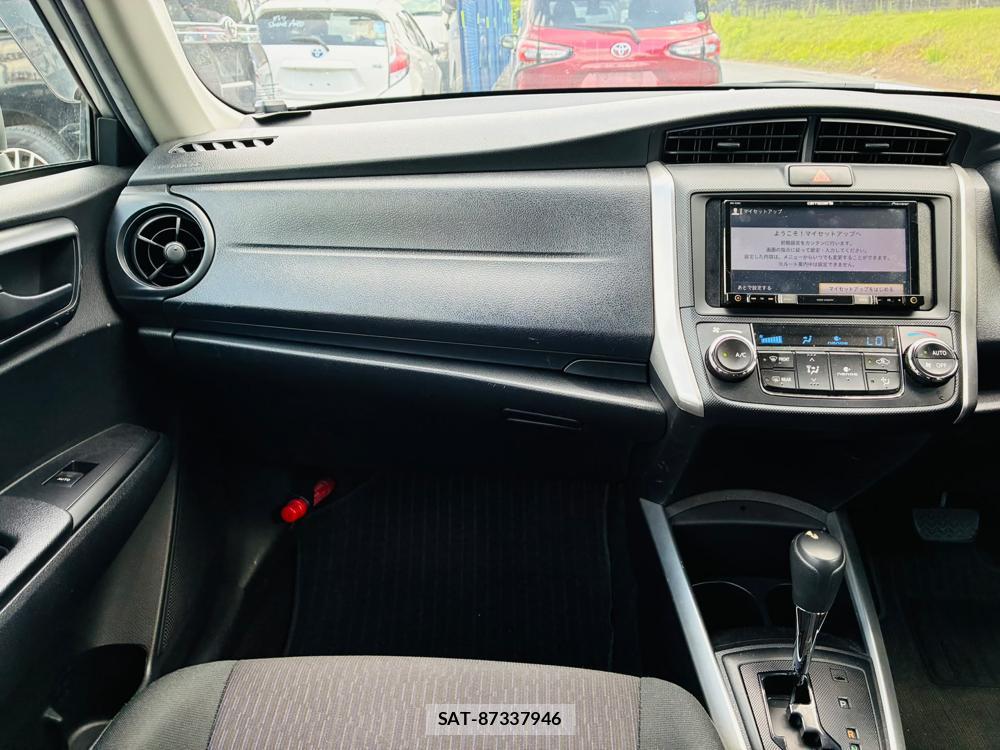 Toyota COROLLA FIELDER 2019-03 8298899-16