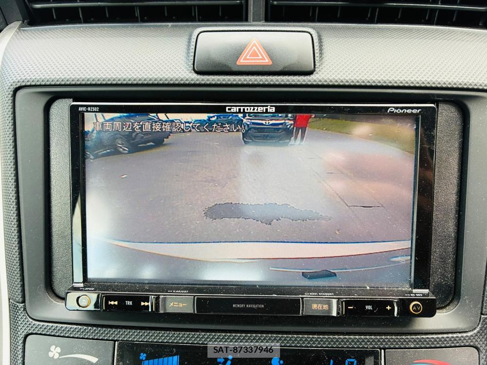 Toyota COROLLA FIELDER 2019-03 8298899-17