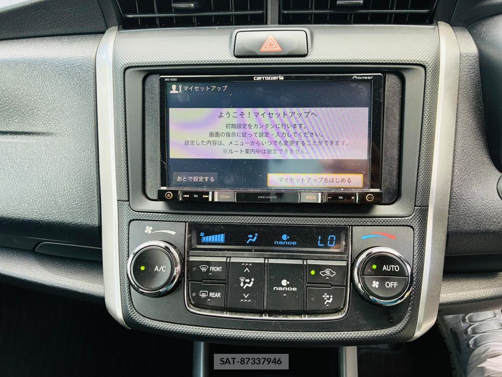 Toyota COROLLA FIELDER 2019-03 8298899-18