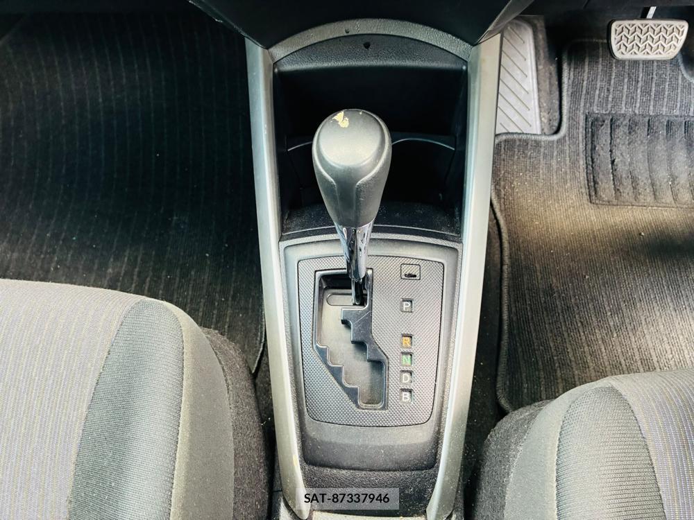 Toyota COROLLA FIELDER 2019-03 8298899-19
