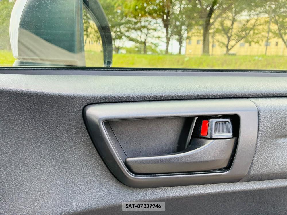 Toyota COROLLA FIELDER 2019-03 8298899-20