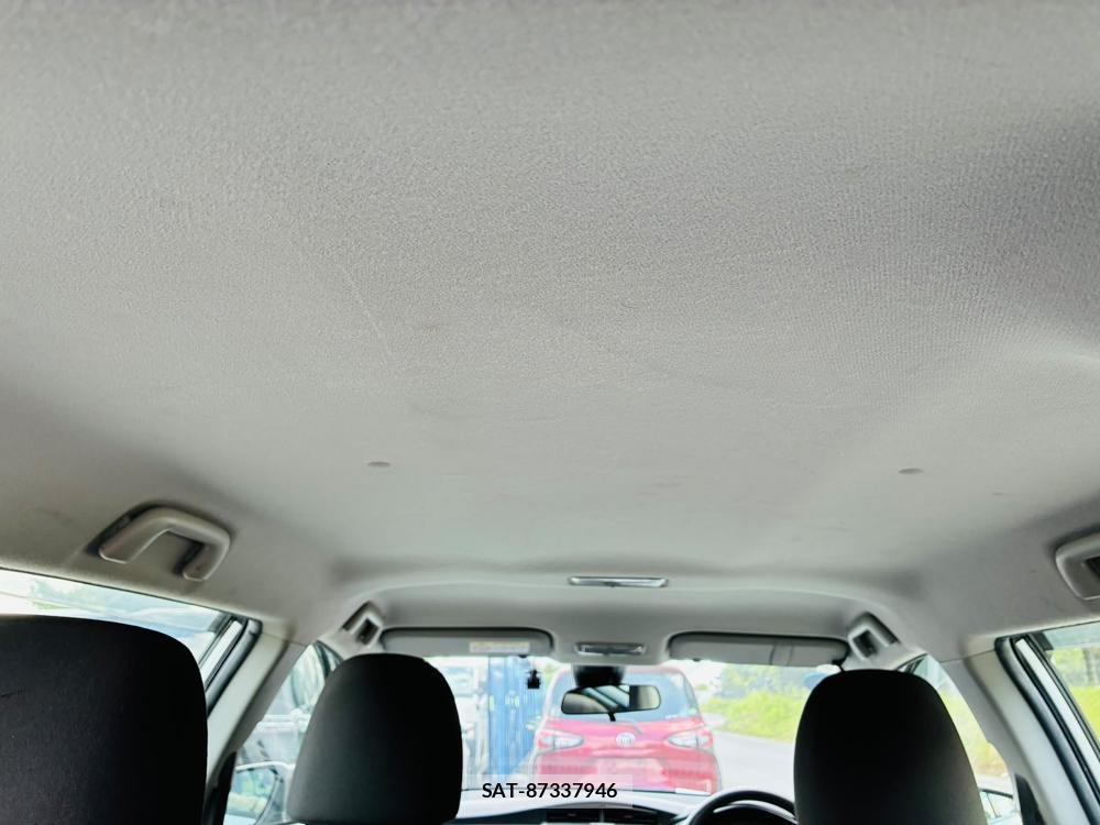 Toyota COROLLA FIELDER 2019-03 8298899-25