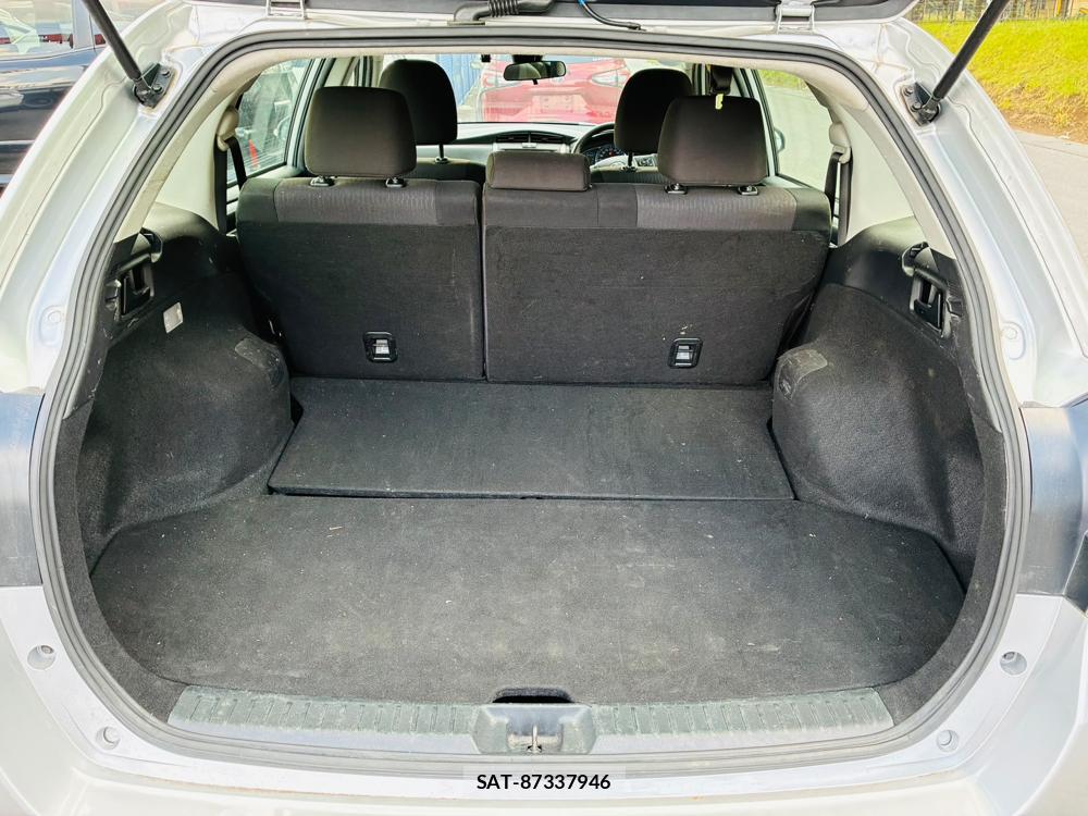 Toyota COROLLA FIELDER 2019-03 8298899-26