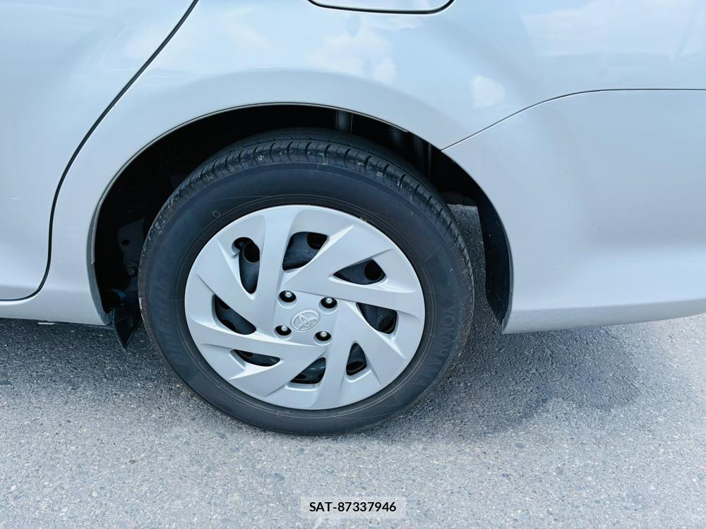 Toyota COROLLA FIELDER 2019-03 8298899-31