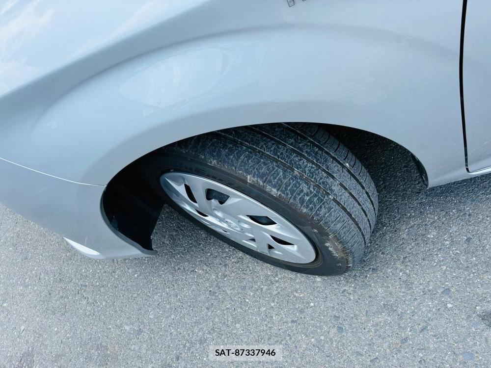 Toyota COROLLA FIELDER 2019-03 8298899-33