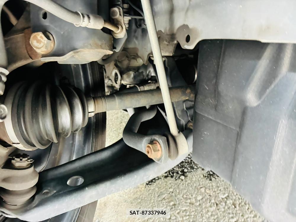 Toyota COROLLA FIELDER 2019-03 8298899-34