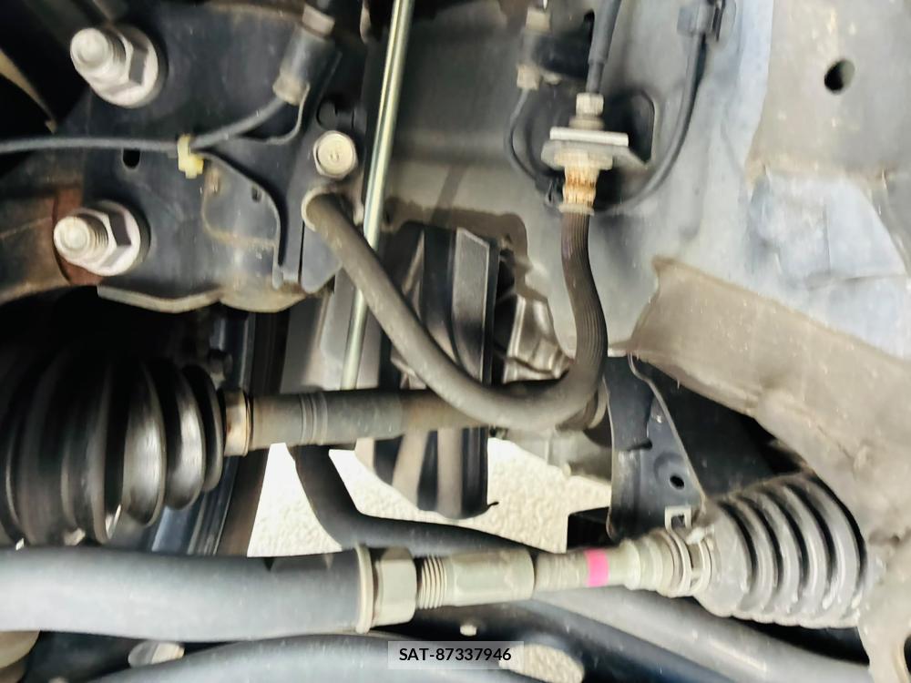 Toyota COROLLA FIELDER 2019-03 8298899-35