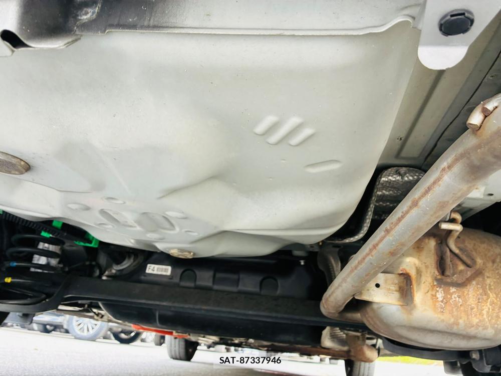 Toyota COROLLA FIELDER 2019-03 8298899-37